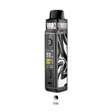 VooPoo Vinci X Pod Kit - WholesaleVapor.com