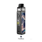 VooPoo Vinci X Pod Kit - WholesaleVapor.com