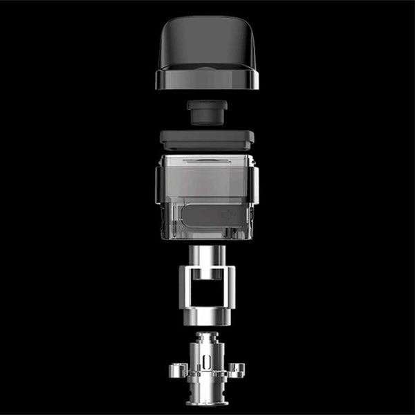 VooPoo Vinci X Pod Kit - WholesaleVapor.com