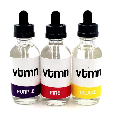 VTMN Eliquid - 60ml - WholesaleVapor.com
