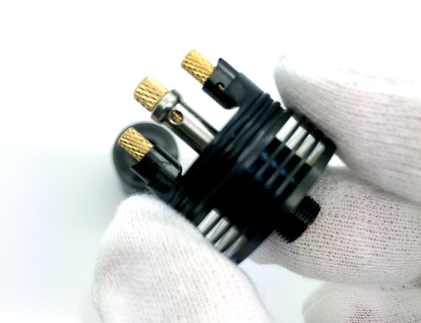 Vulcan RDA by Tobeco - WholesaleVapor.com