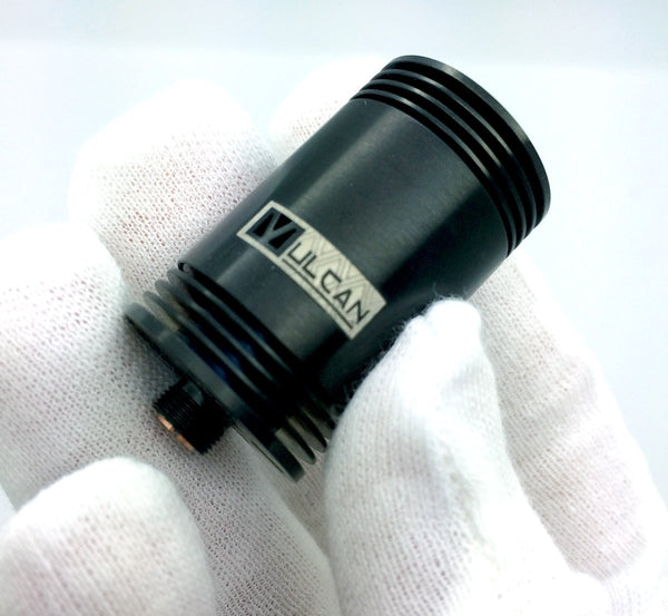 Vulcan RDA by Tobeco - WholesaleVapor.com