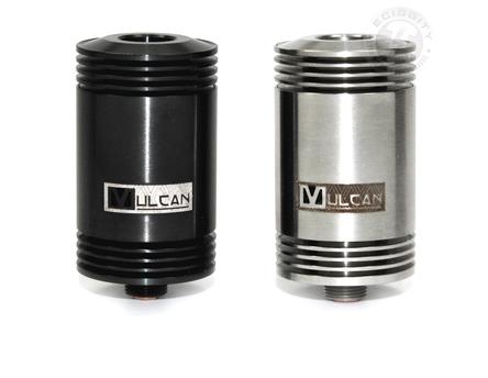 Vulcan RDA by Tobeco - WholesaleVapor.com