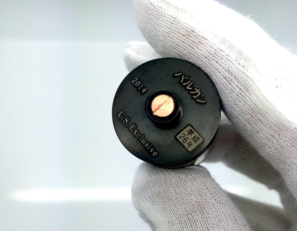 Vulcan RDA by Tobeco - WholesaleVapor.com