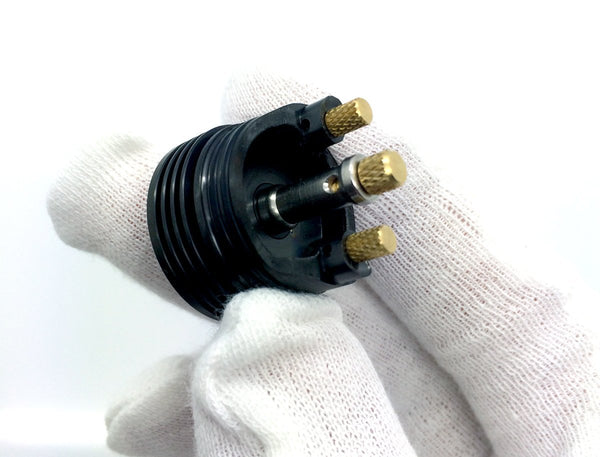 Vulcan RDA by Tobeco - WholesaleVapor.com