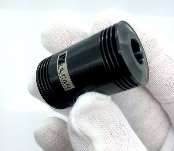 Vulcan RDA by Tobeco - WholesaleVapor.com