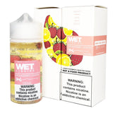 WET ELiquids 100ml - WholesaleVapor.com