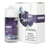 WET ELiquids 100ml - WholesaleVapor.com