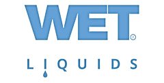 WET Eliquids- 100ml - Tobacco Free Nicotine (TFN) - WholesaleVapor.com