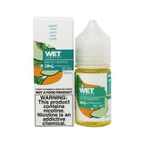 WET Salts Eliquid 30ml - WholesaleVapor.com