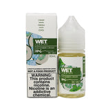 WET Salts Eliquid 30ml - WholesaleVapor.com