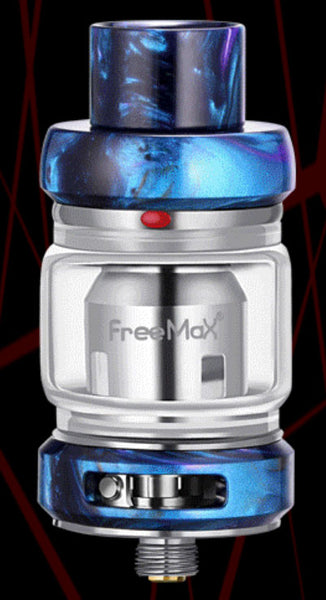 FreeMax M Pro Sub Ohm Tank - Resin Design