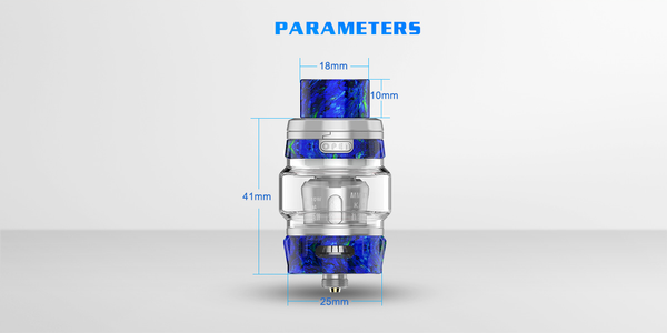 Geek Vape Alpha Sub Ohm Tank