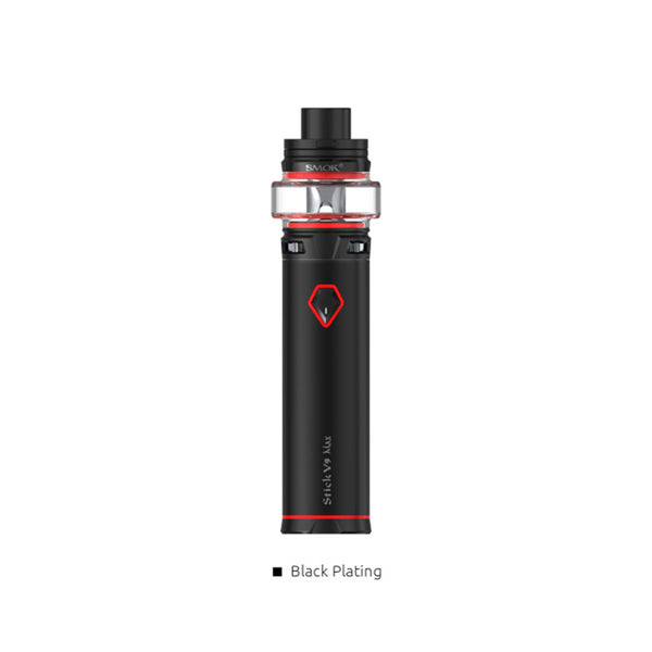 Wholesale Vapor Smoktech Stick V9 Max Black Plating