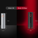 Wholesale Vapor Smoktech Stick V9 Max V8 Comparison 