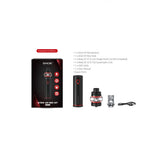 Wholesale Vapor Smoktech Stick V9 Max Whats Included