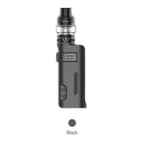 Wholesale Vapor Voopoo Rex Starter Kit Black