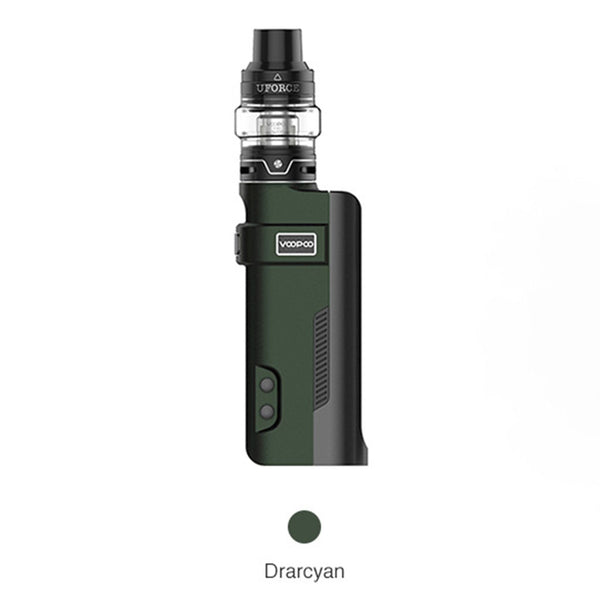 Wholesale Vapor Voopoo Rex Starter Kit Drarcyan