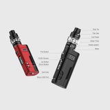 Wholesale Vapor Voopoo Rex Starter Kit Specifications 