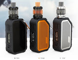 Wismec Active w/ Amor NS Plus Starter Kit - WholesaleVapor.com