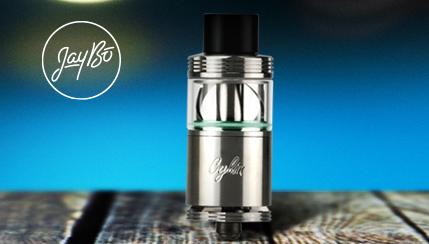 Wismec Cylin RTA - WholesaleVapor.com