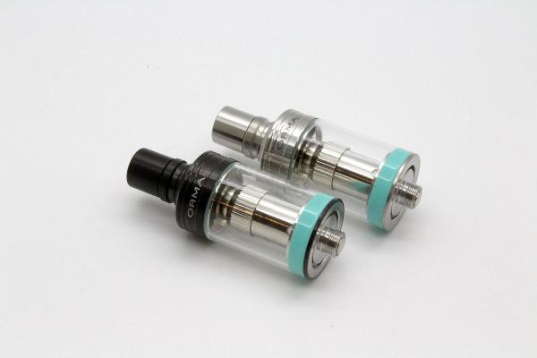 Wismec Orma Tank - WholesaleVapor.com