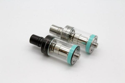 Wismec Orma Tank - WholesaleVapor.com