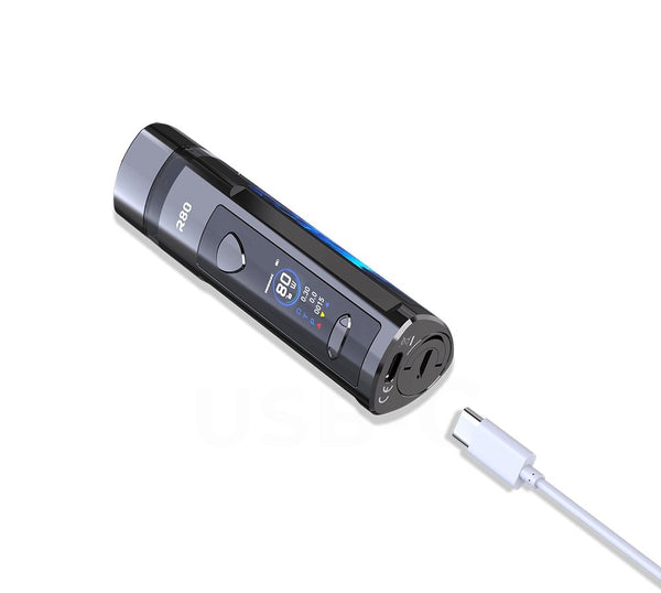 Wismec R80 Pod/Mod Kit - WholesaleVapor.com