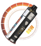 Wismec R80 Pod/Mod Kit - WholesaleVapor.com