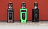 Wismec RX2 20700 + Gnome Kit - WholesaleVapor.com