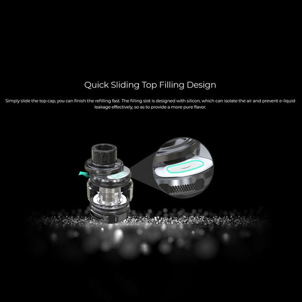 Wismec Tinker 2 Starter Kit - WholesaleVapor.com