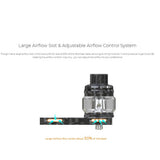 Wismec Tinker 2 Starter Kit - WholesaleVapor.com
