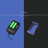Wismec Tinker 2 Starter Kit - WholesaleVapor.com