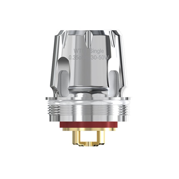 Wismec TROUGH WT Replacement Coils (5 Pack) - WholesaleVapor.com