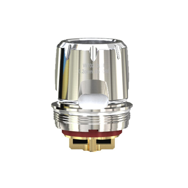 Wismec TROUGH WT Replacement Coils (5 Pack) - WholesaleVapor.com