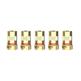 Wismec WV Replacement Coils (5 Pack) - WholesaleVapor.com