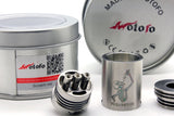 Wotofo Freakshow RDA - WholesaleVapor.com