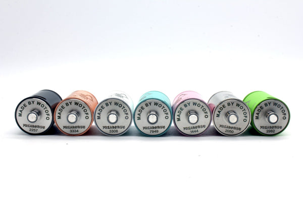 Wotofo Freakshow RDA - WholesaleVapor.com