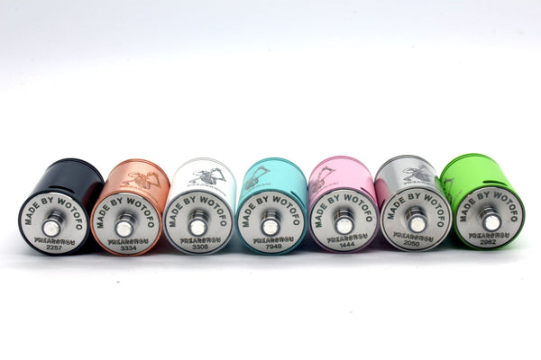 Wotofo Freakshow RDA - WholesaleVapor.com