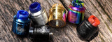 Wotofo Profile RDA - WholesaleVapor.com