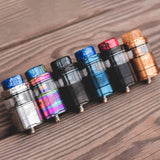 Wotofo PROFILE UNITY RTA - WholesaleVapor.com