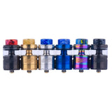 Wotofo PROFILE UNITY RTA - WholesaleVapor.com