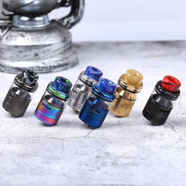 Wotofo PROFILE UNITY RTA - WholesaleVapor.com