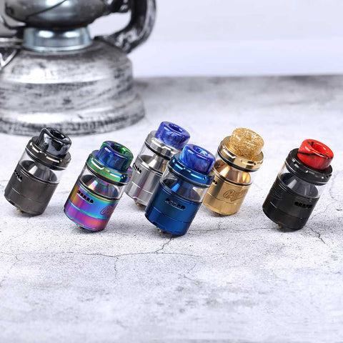 Wotofo PROFILE UNITY RTA - WholesaleVapor.com