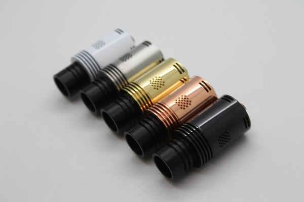 Yep RDA - WholesaleVapor.com