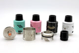 Yep RDA - WholesaleVapor.com