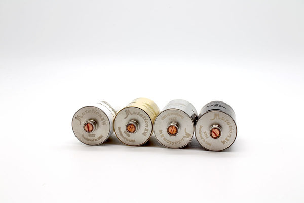 Yep RDA - WholesaleVapor.com
