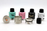 Yep RDA - WholesaleVapor.com