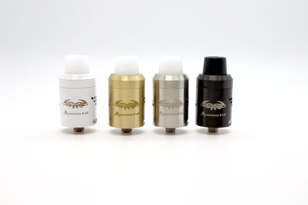 Yep RDA - WholesaleVapor.com