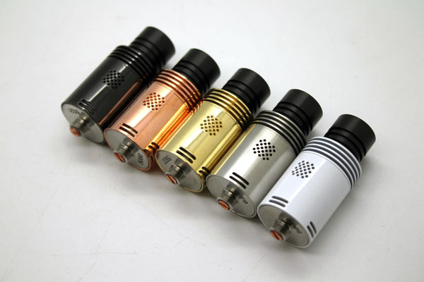 Yep RDA - WholesaleVapor.com